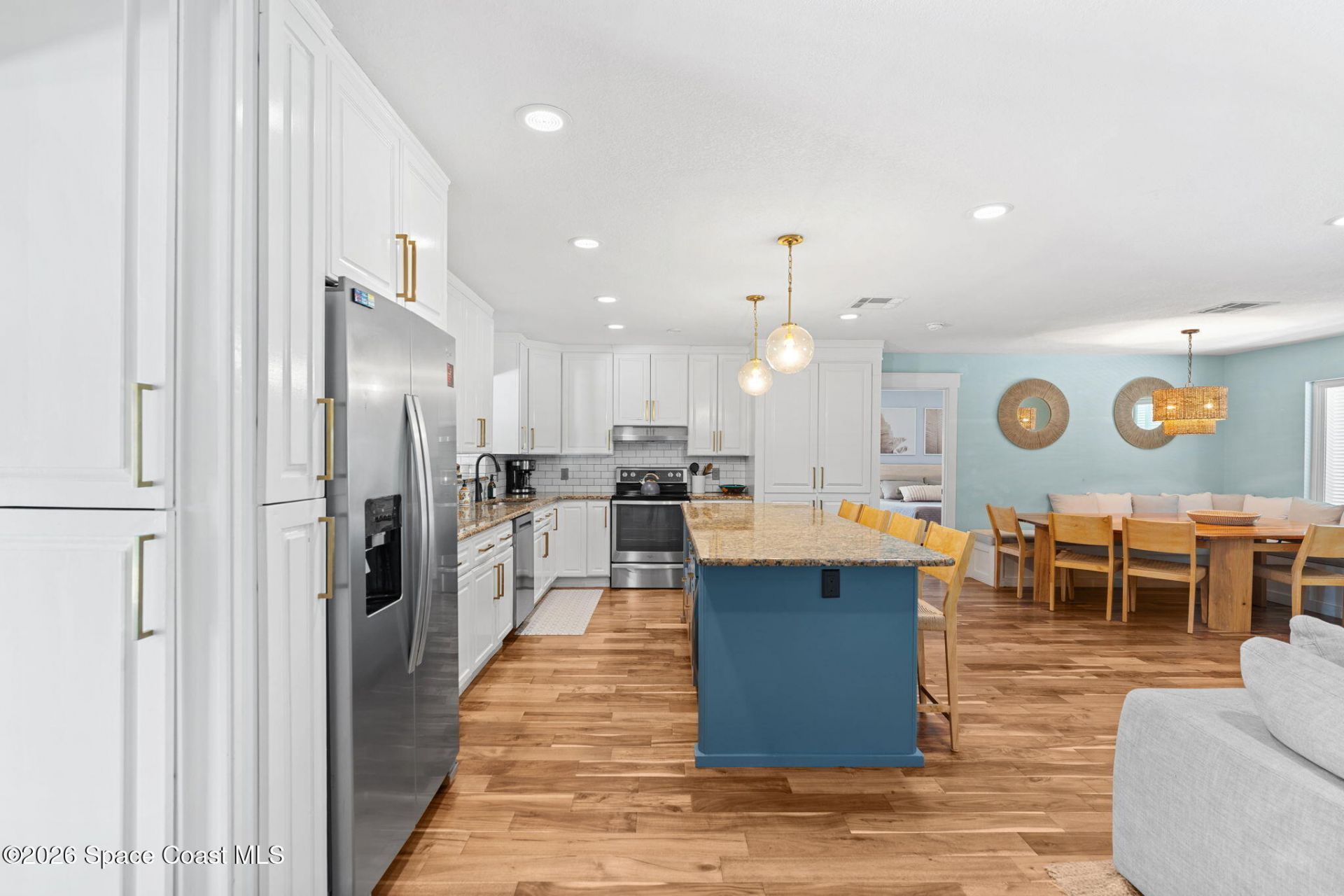 505 Coronado Way, Indian Harbor Beach, FL 32937 Photo