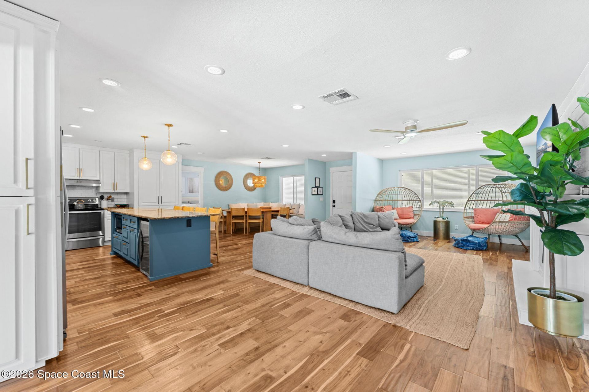 505 Coronado Way, Indian Harbor Beach, FL 32937 Photo