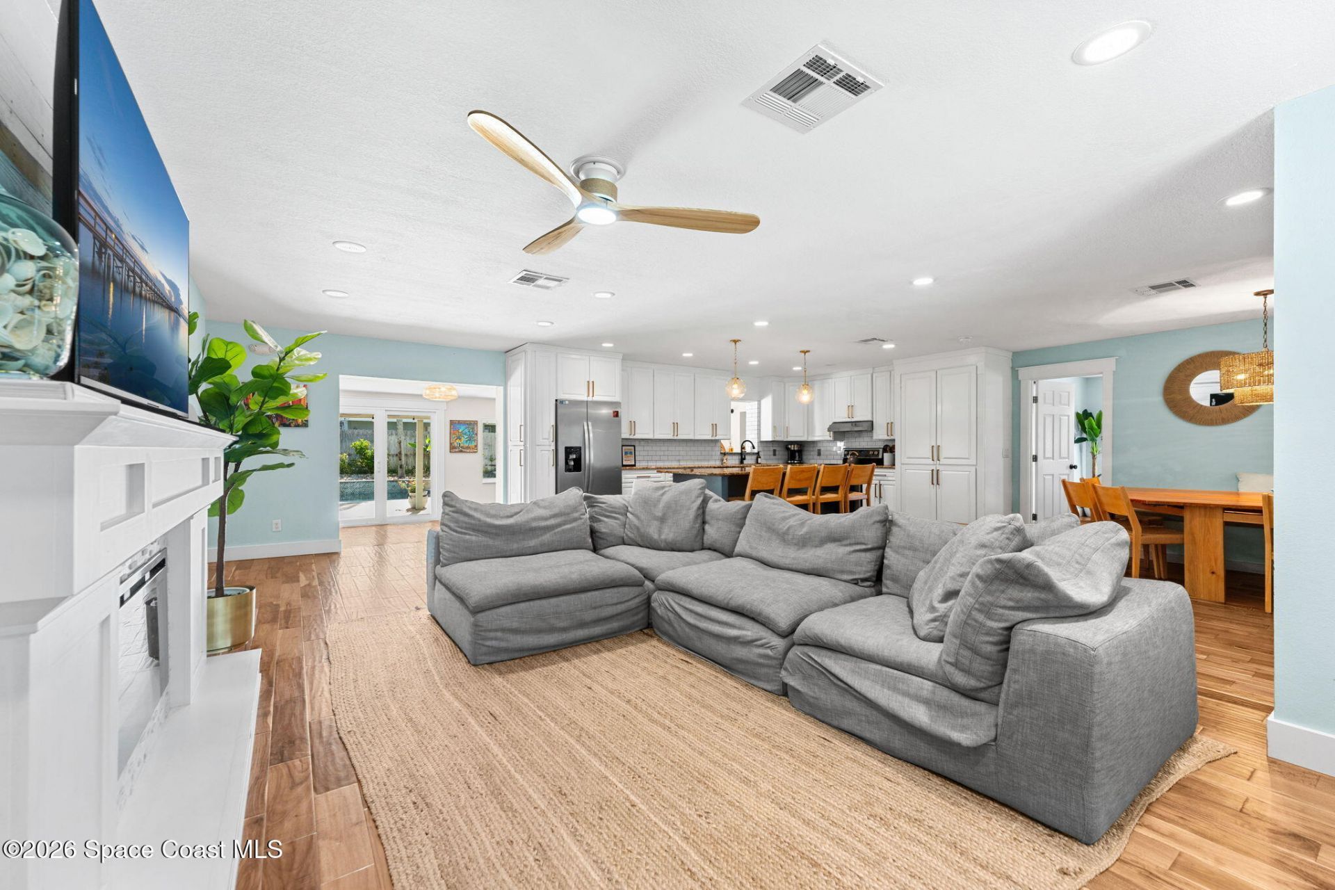 505 Coronado Way, Indian Harbor Beach, FL 32937 Photo