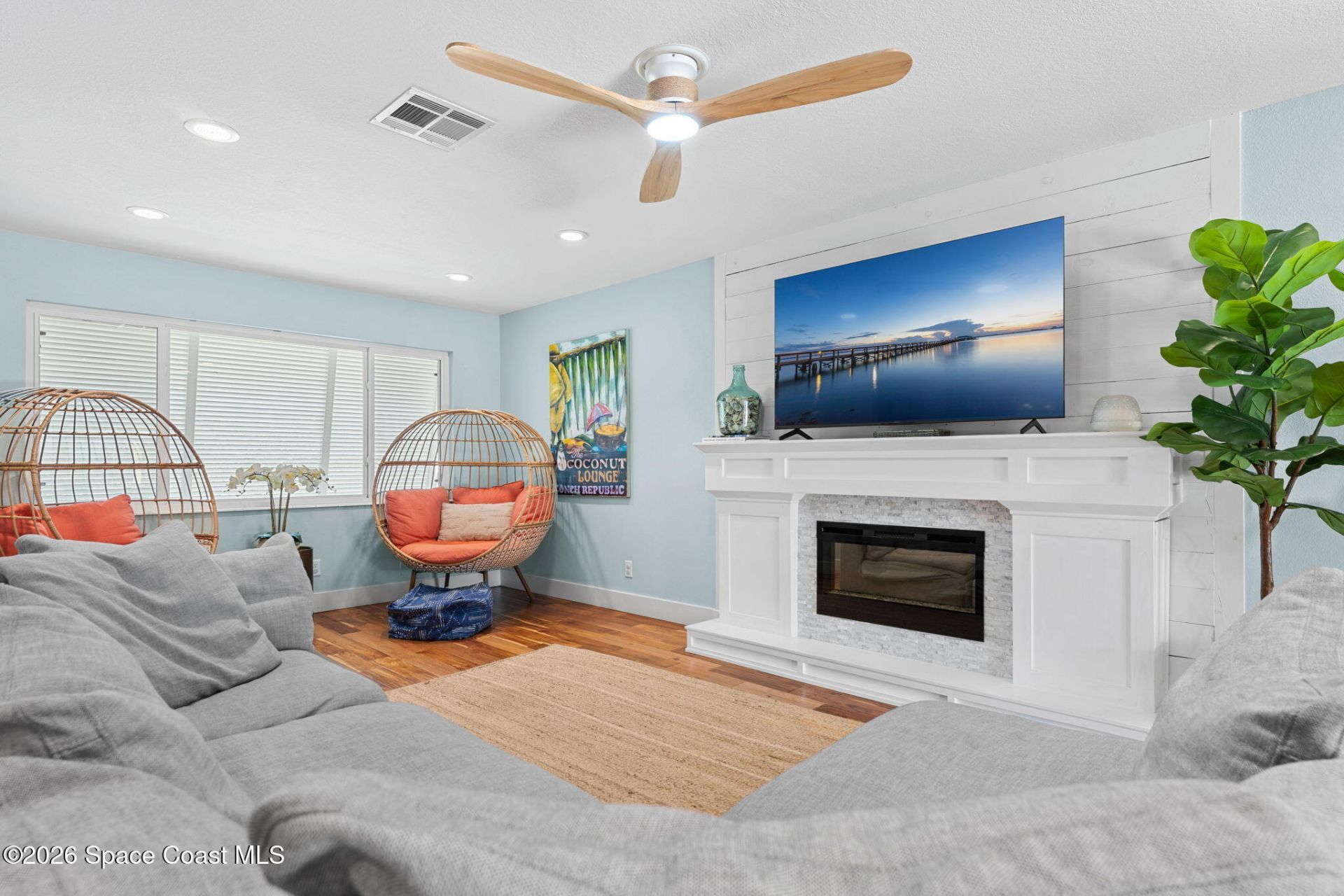 505 Coronado Way, Indian Harbor Beach, FL 32937 Photo