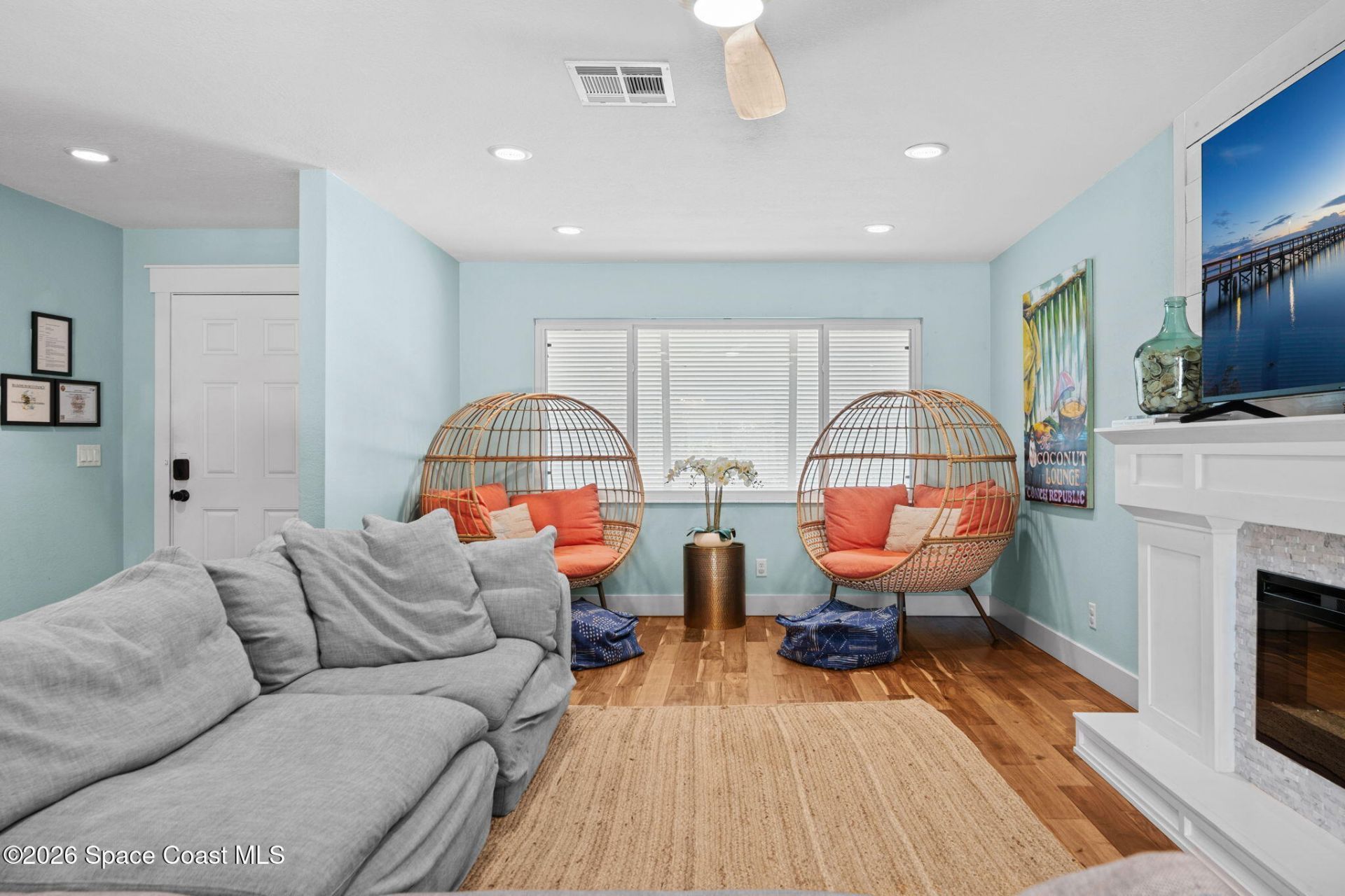 505 Coronado Way, Indian Harbor Beach, FL 32937 Photo