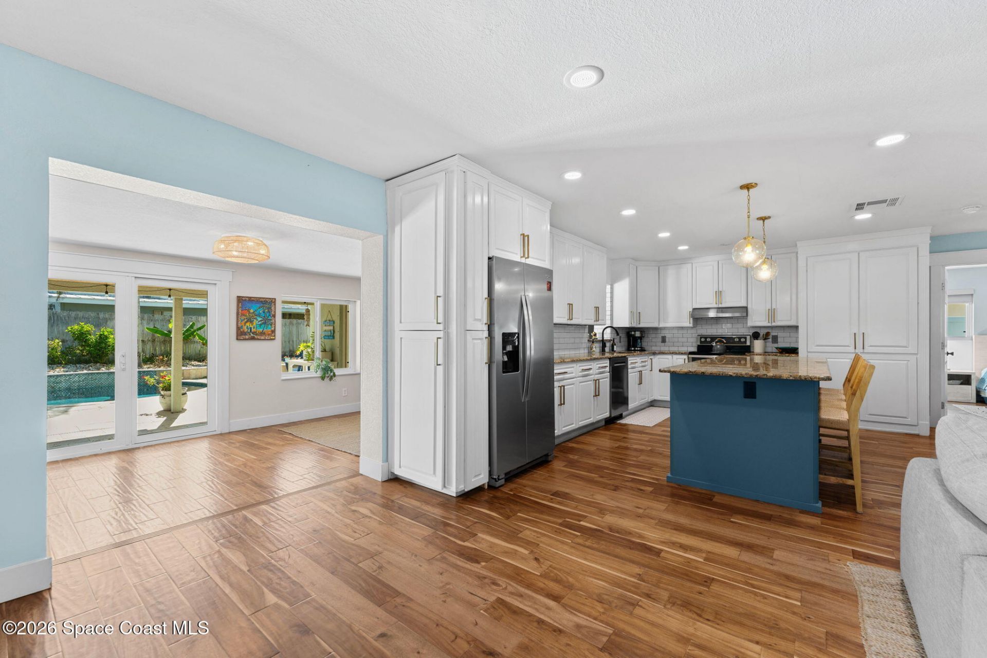505 Coronado Way, Indian Harbor Beach, FL 32937 Photo
