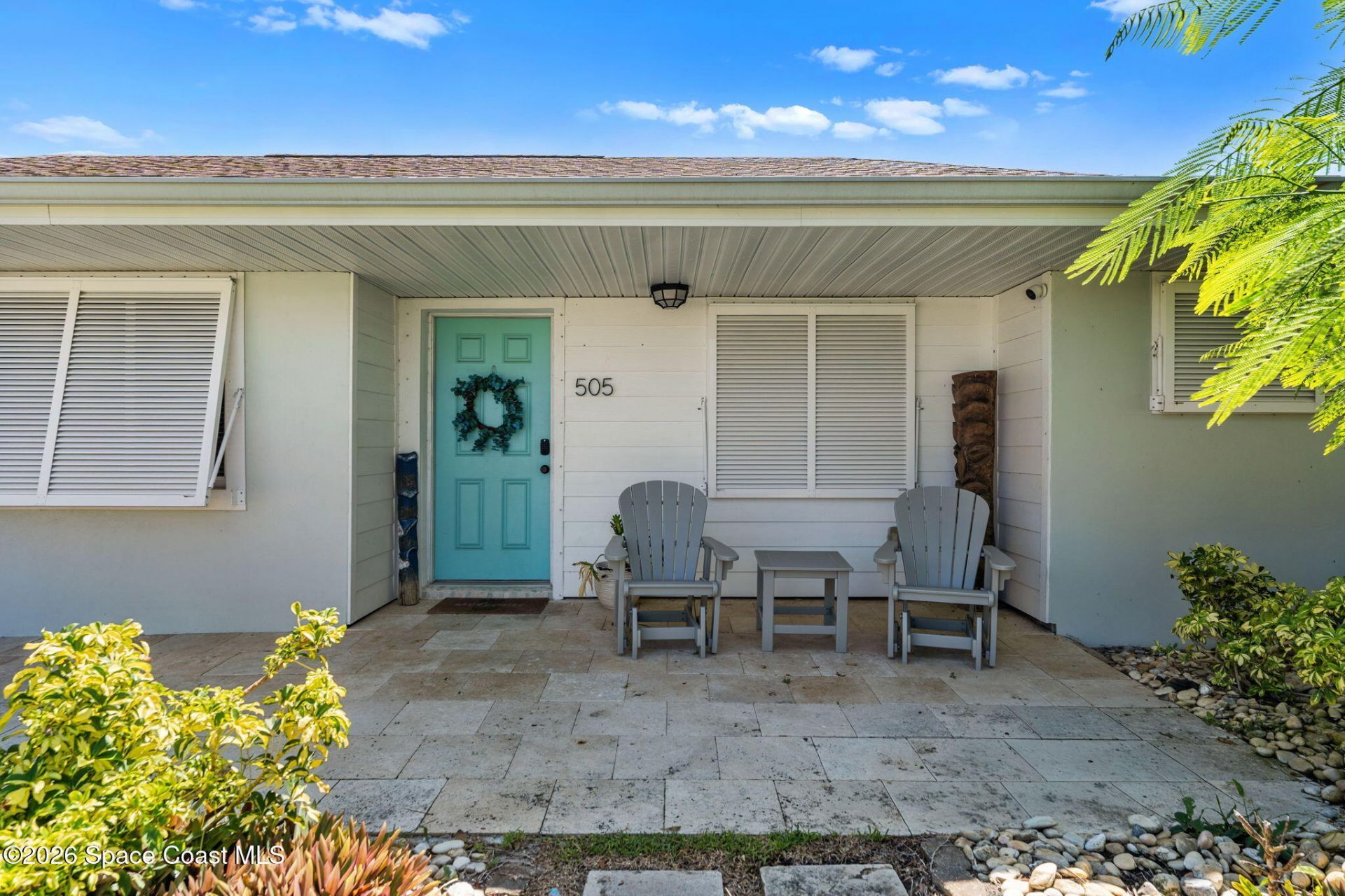 505 Coronado Way, Indian Harbor Beach, FL 32937 Photo