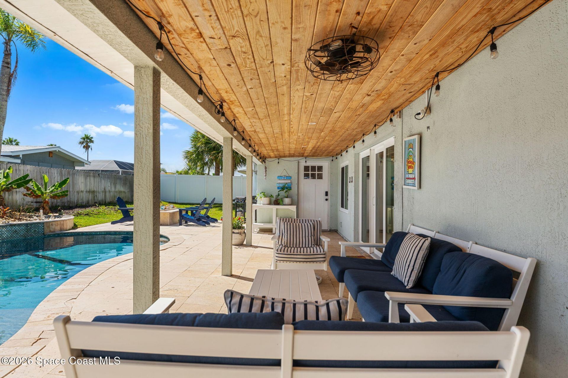 505 Coronado Way, Indian Harbor Beach, FL 32937 Photo