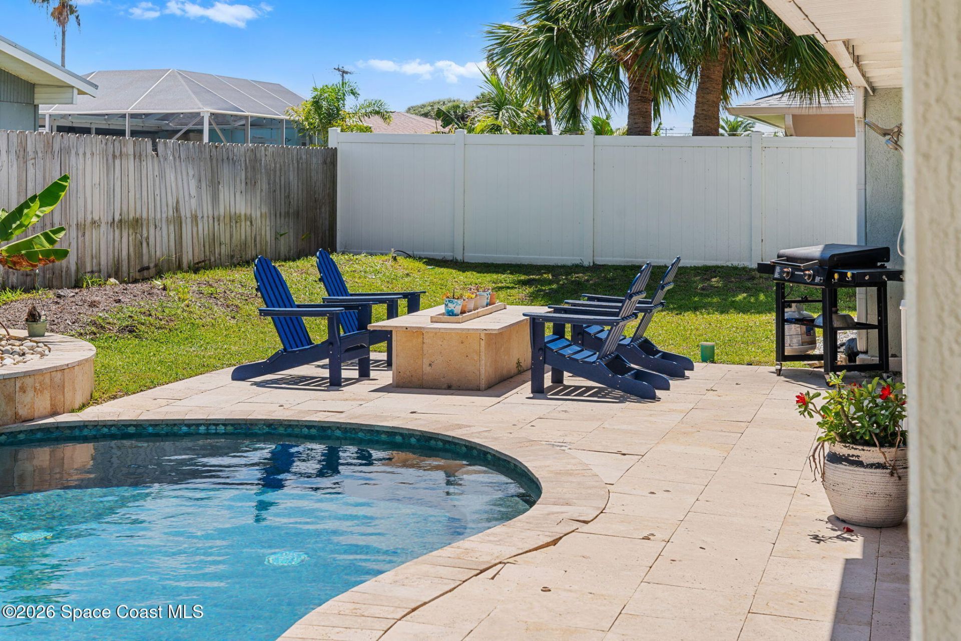 505 Coronado Way, Indian Harbor Beach, FL 32937 Photo