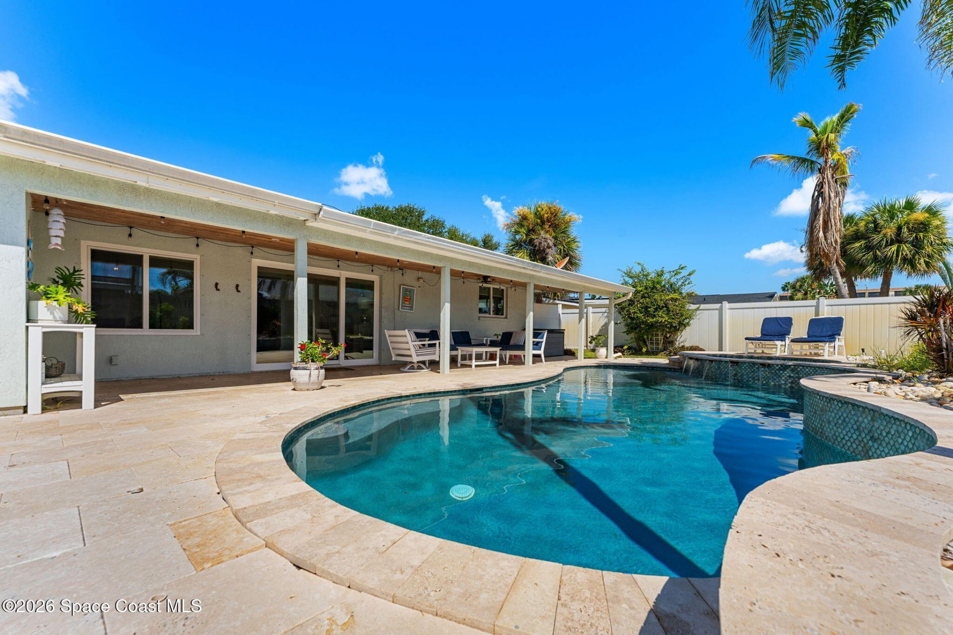 505 Coronado Way, Indian Harbor Beach, FL 32937 Photo
