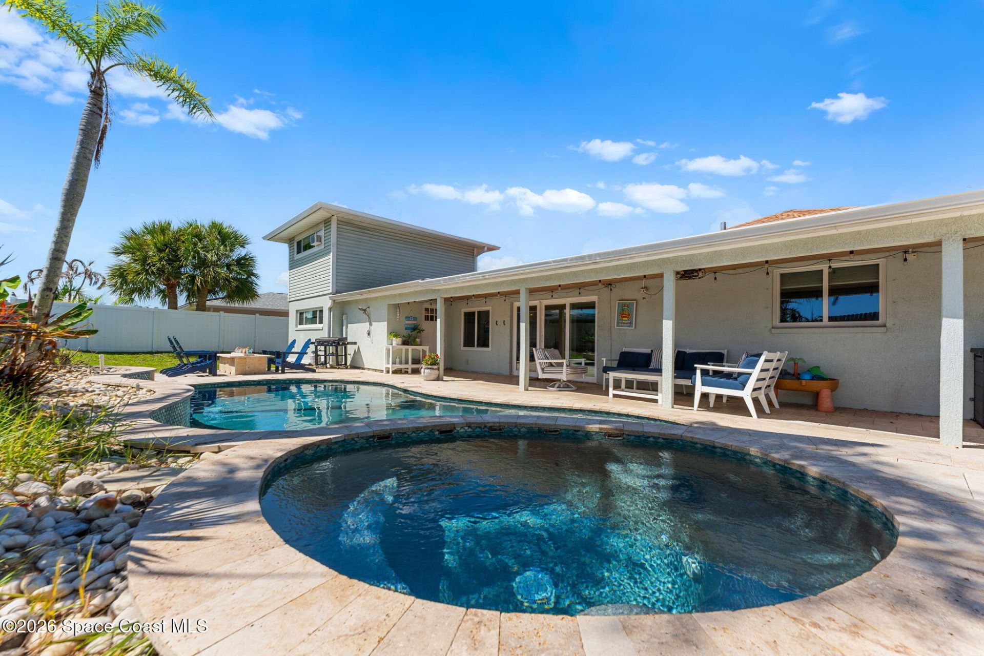 505 Coronado Way, Indian Harbor Beach, FL 32937 Photo