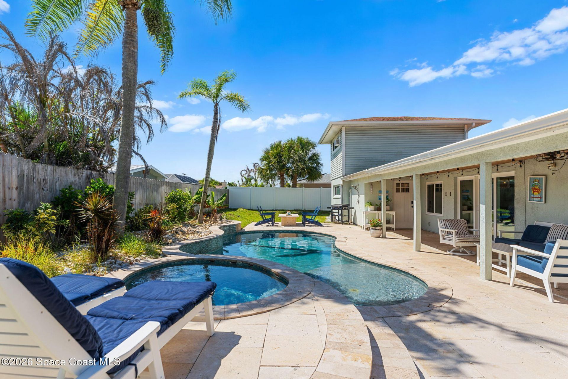 505 Coronado Way, Indian Harbor Beach, FL 32937 Photo