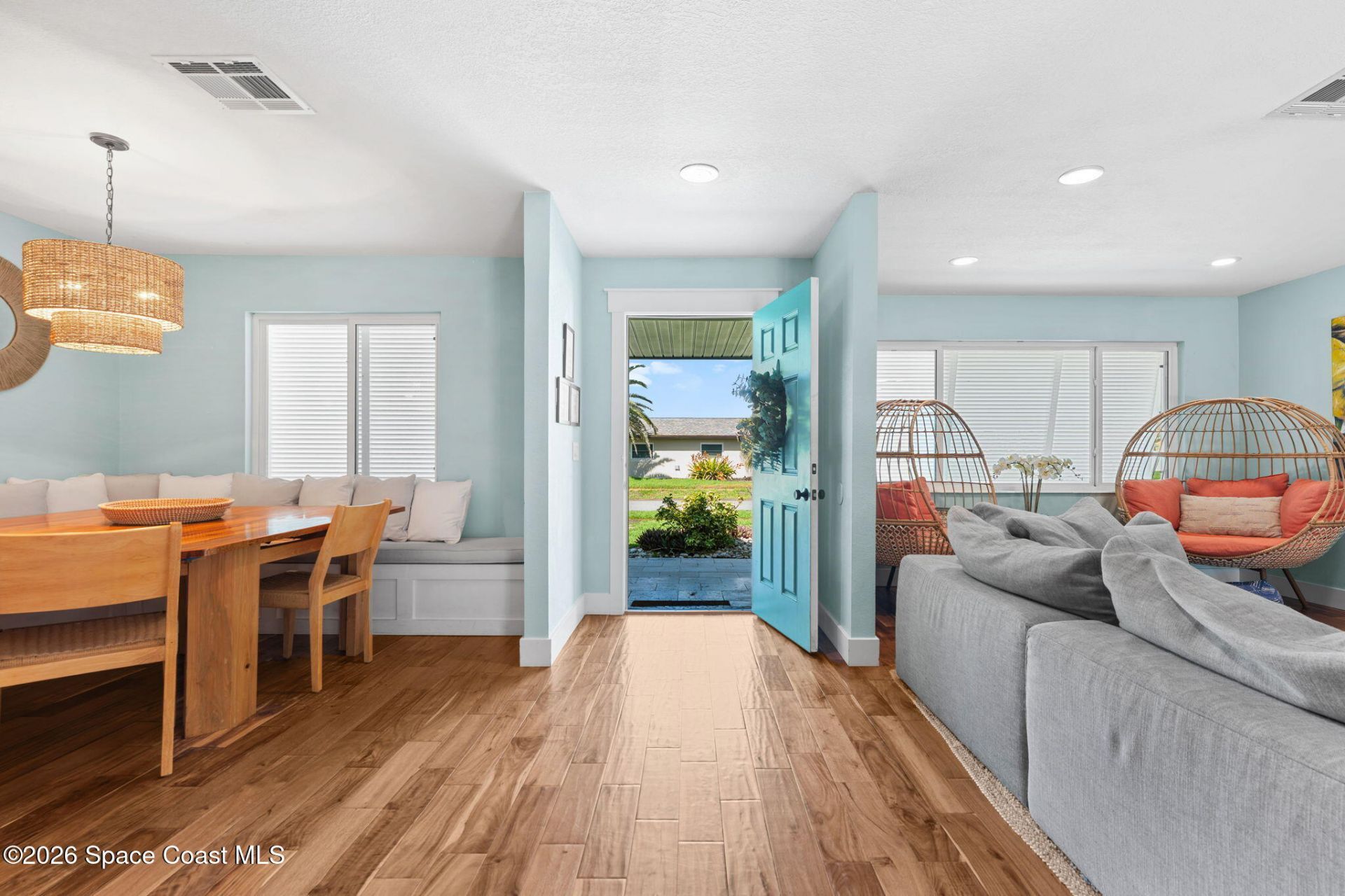 505 Coronado Way, Indian Harbor Beach, FL 32937 Photo