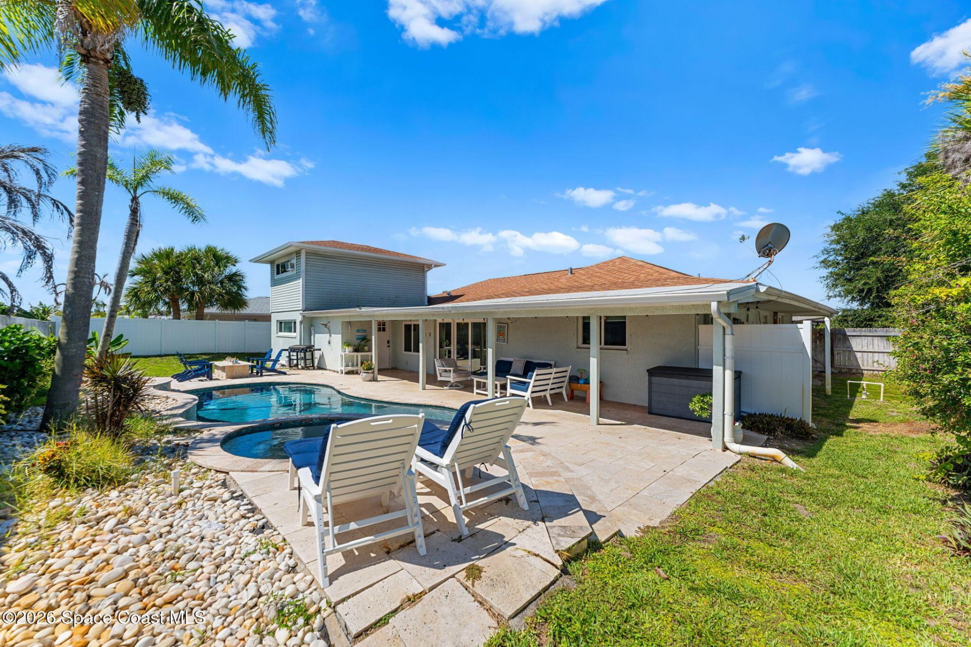 505 Coronado Way, Indian Harbor Beach, FL 32937 Photo