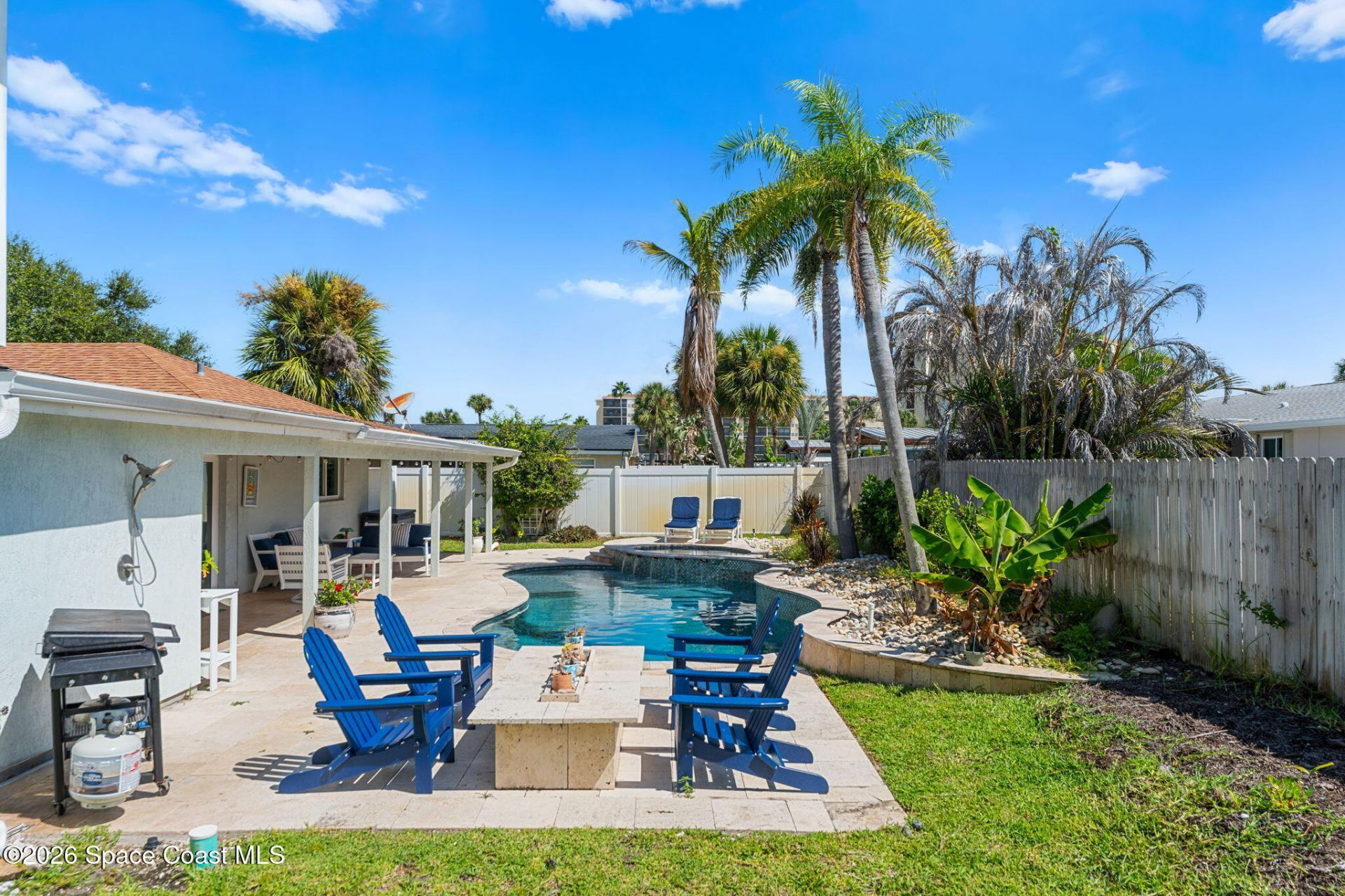 505 Coronado Way, Indian Harbor Beach, FL 32937 Photo