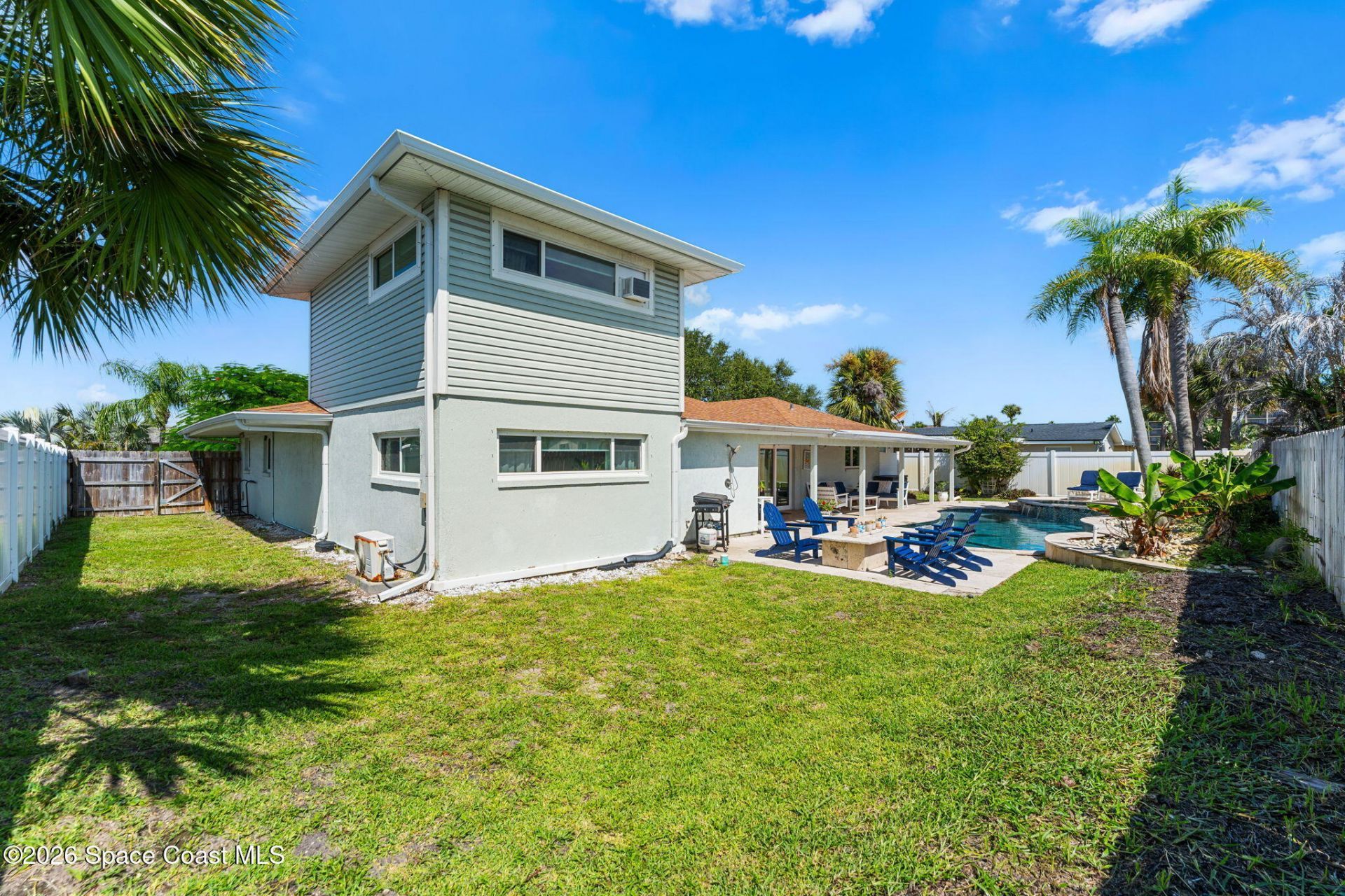 505 Coronado Way, Indian Harbor Beach, FL 32937 Photo