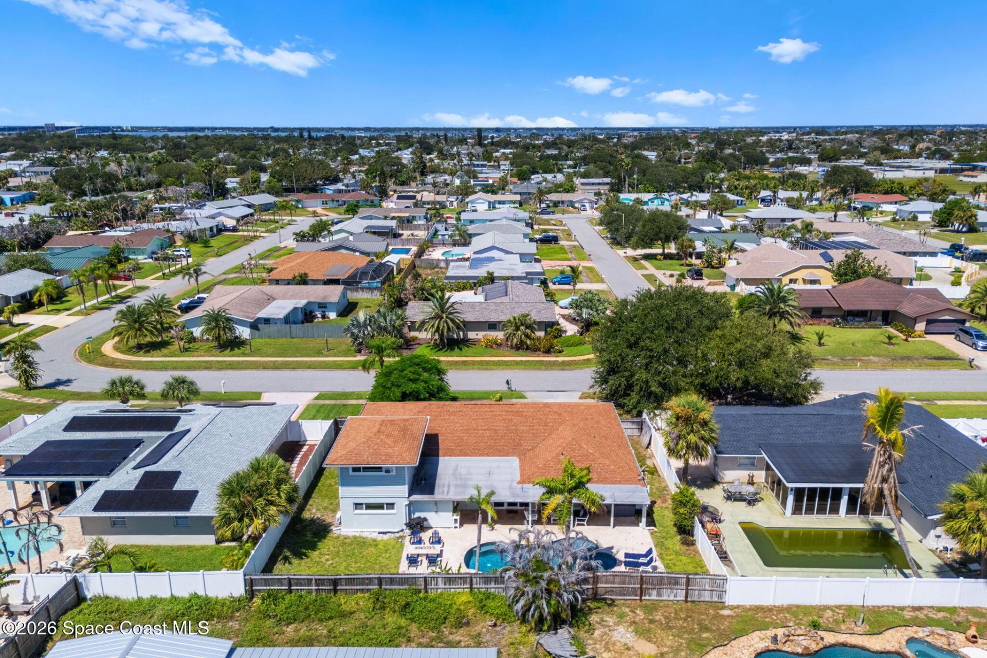 505 Coronado Way, Indian Harbor Beach, FL 32937 Photo