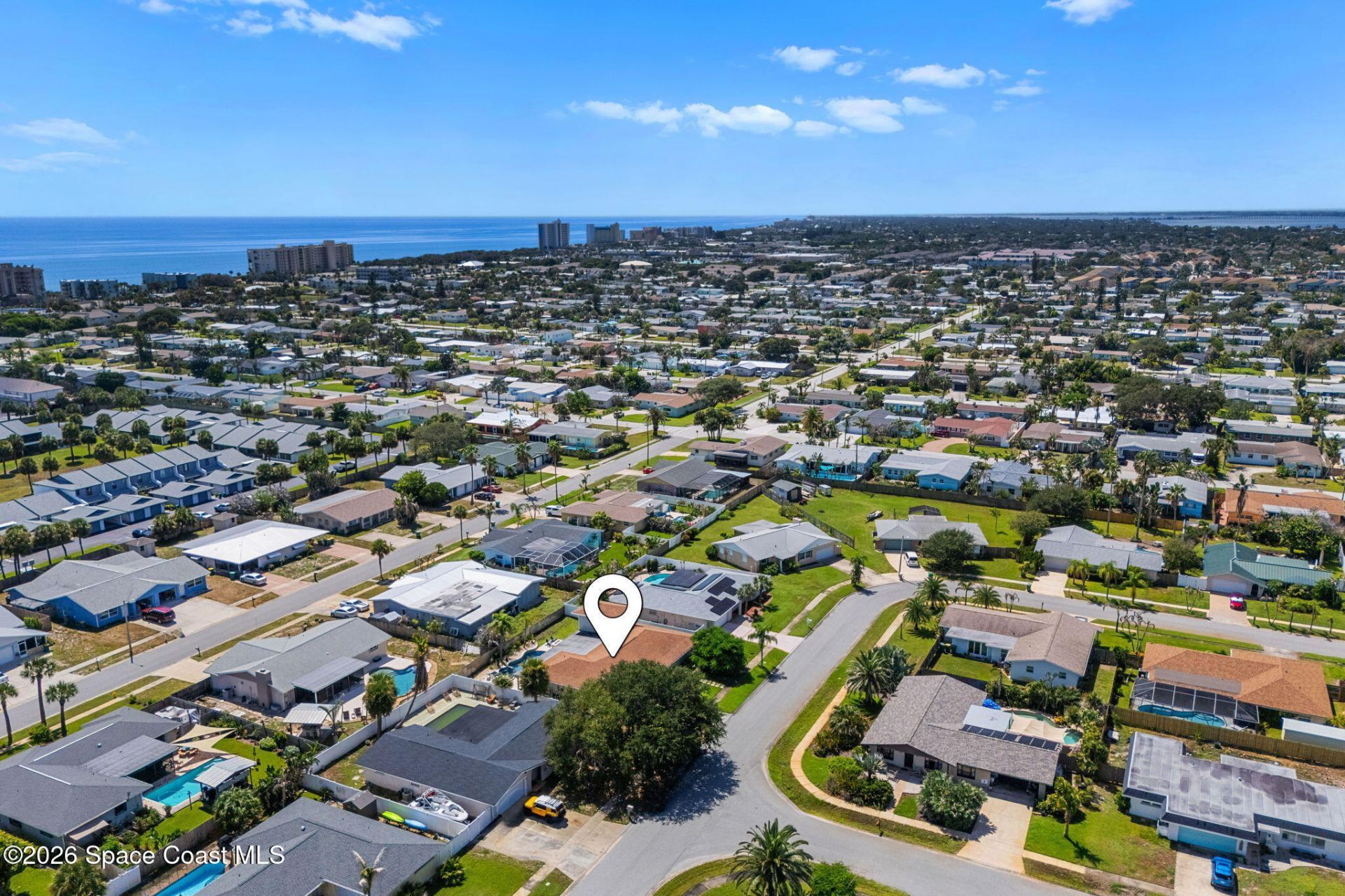 505 Coronado Way, Indian Harbor Beach, FL 32937 Photo
