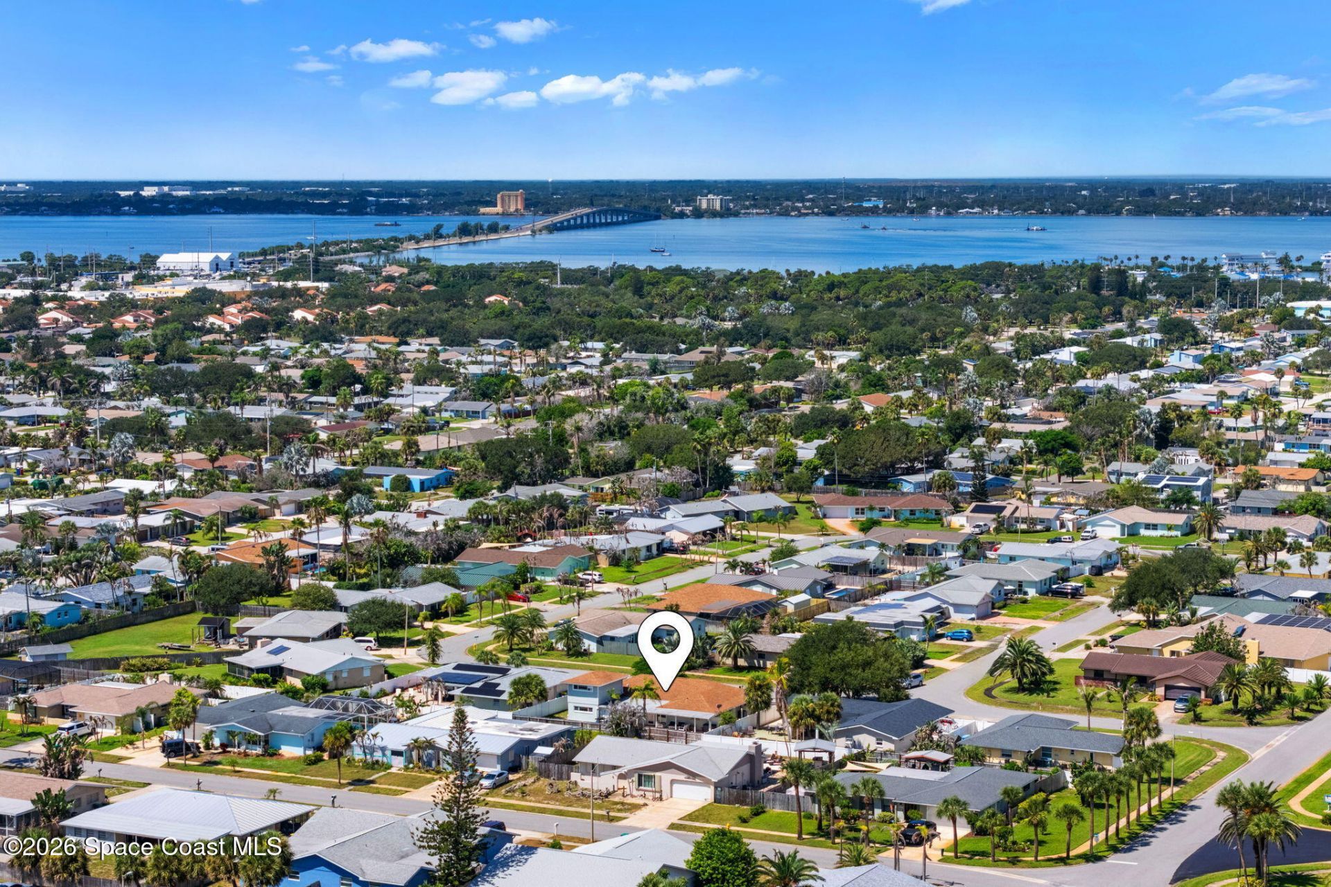 505 Coronado Way, Indian Harbor Beach, FL 32937 Photo