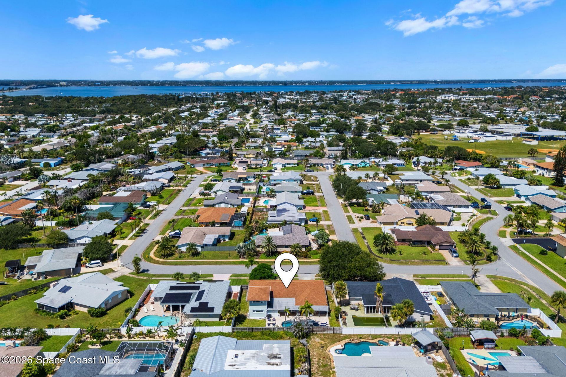 505 Coronado Way, Indian Harbor Beach, FL 32937 Photo