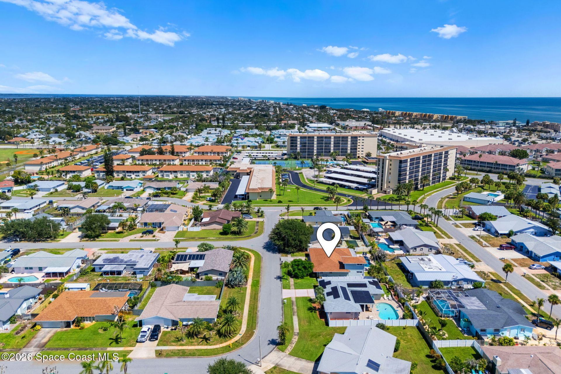 505 Coronado Way, Indian Harbor Beach, FL 32937 Photo