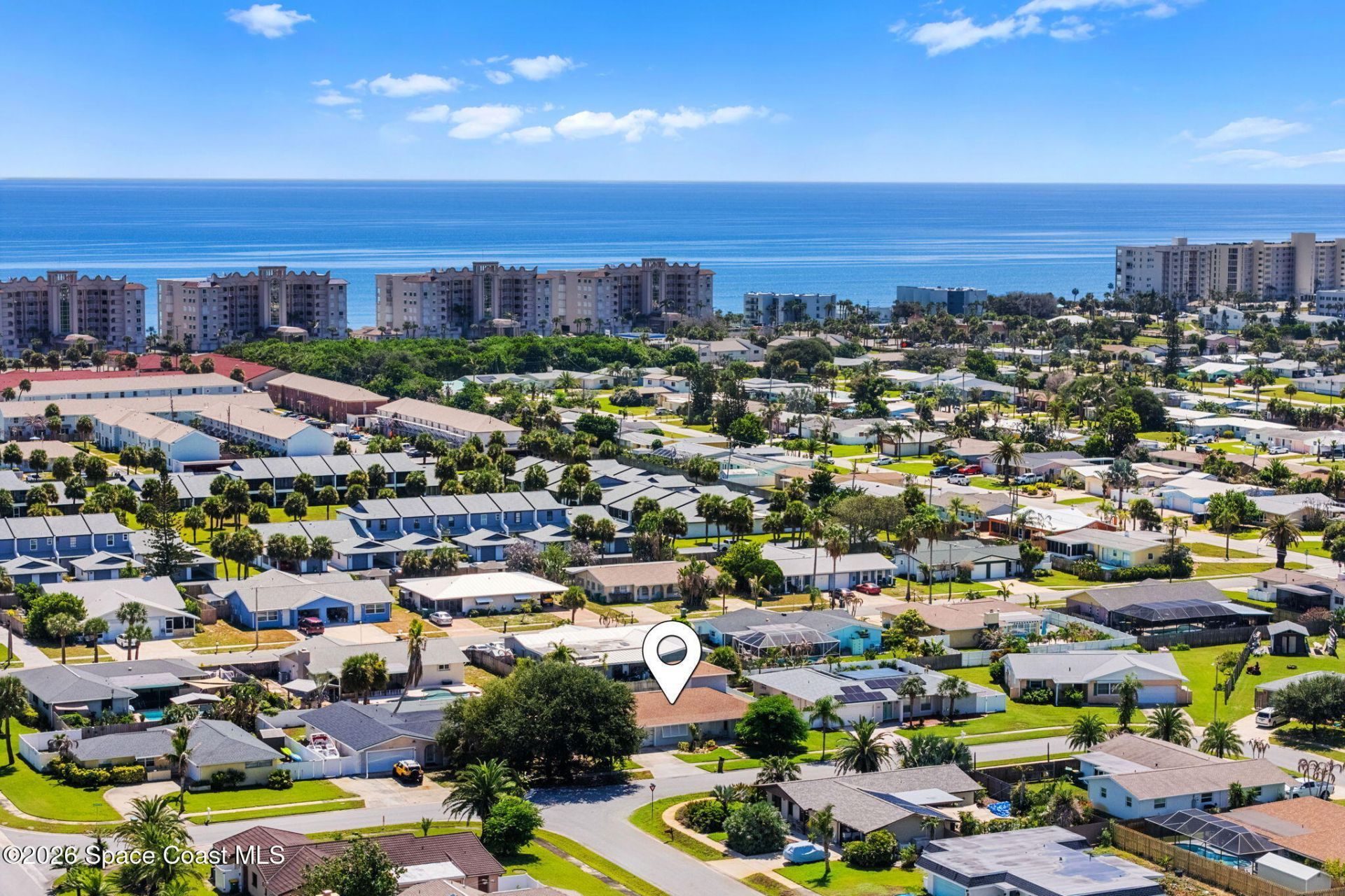 505 Coronado Way, Indian Harbor Beach, FL 32937 Photo