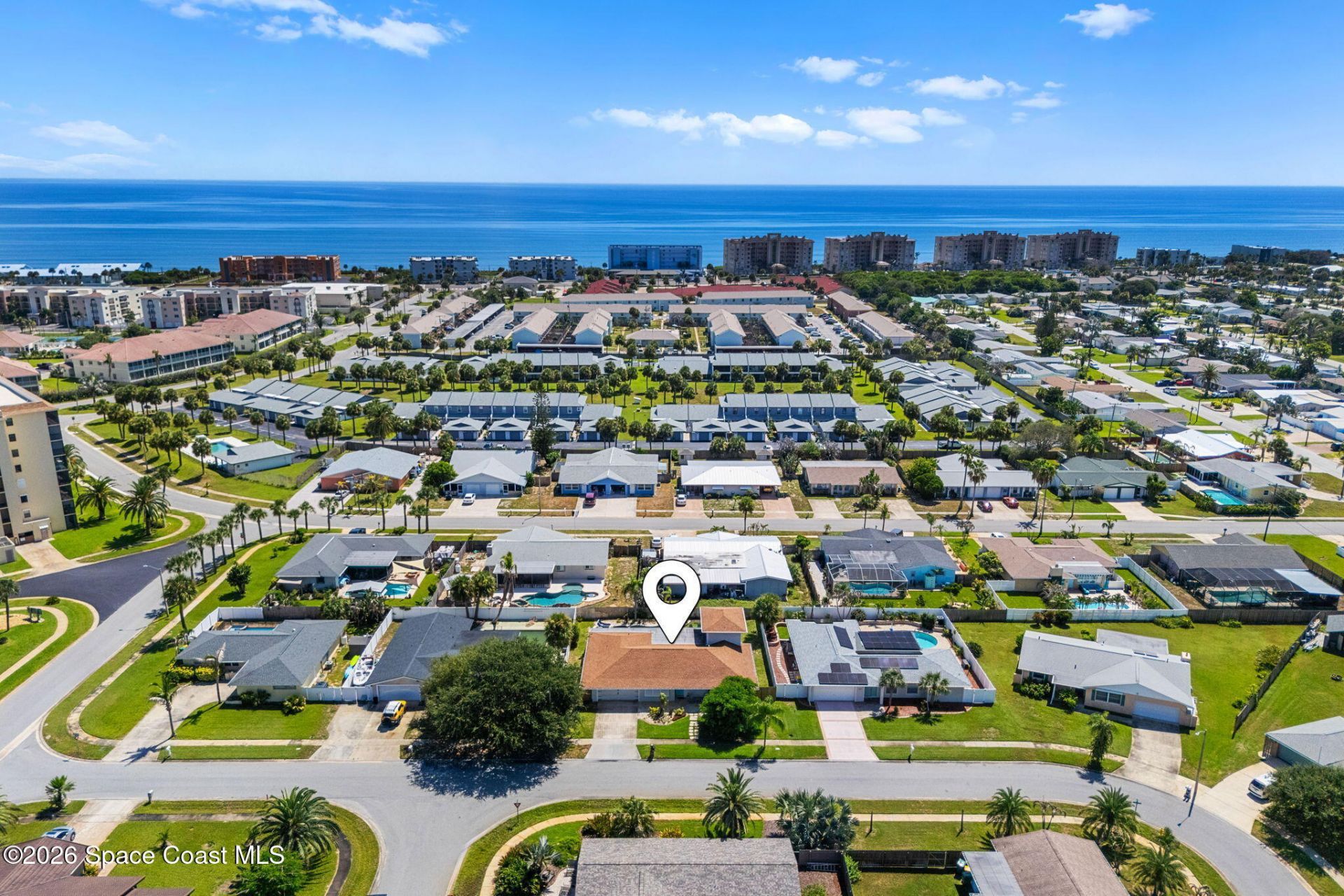 505 Coronado Way, Indian Harbor Beach, FL 32937 Photo