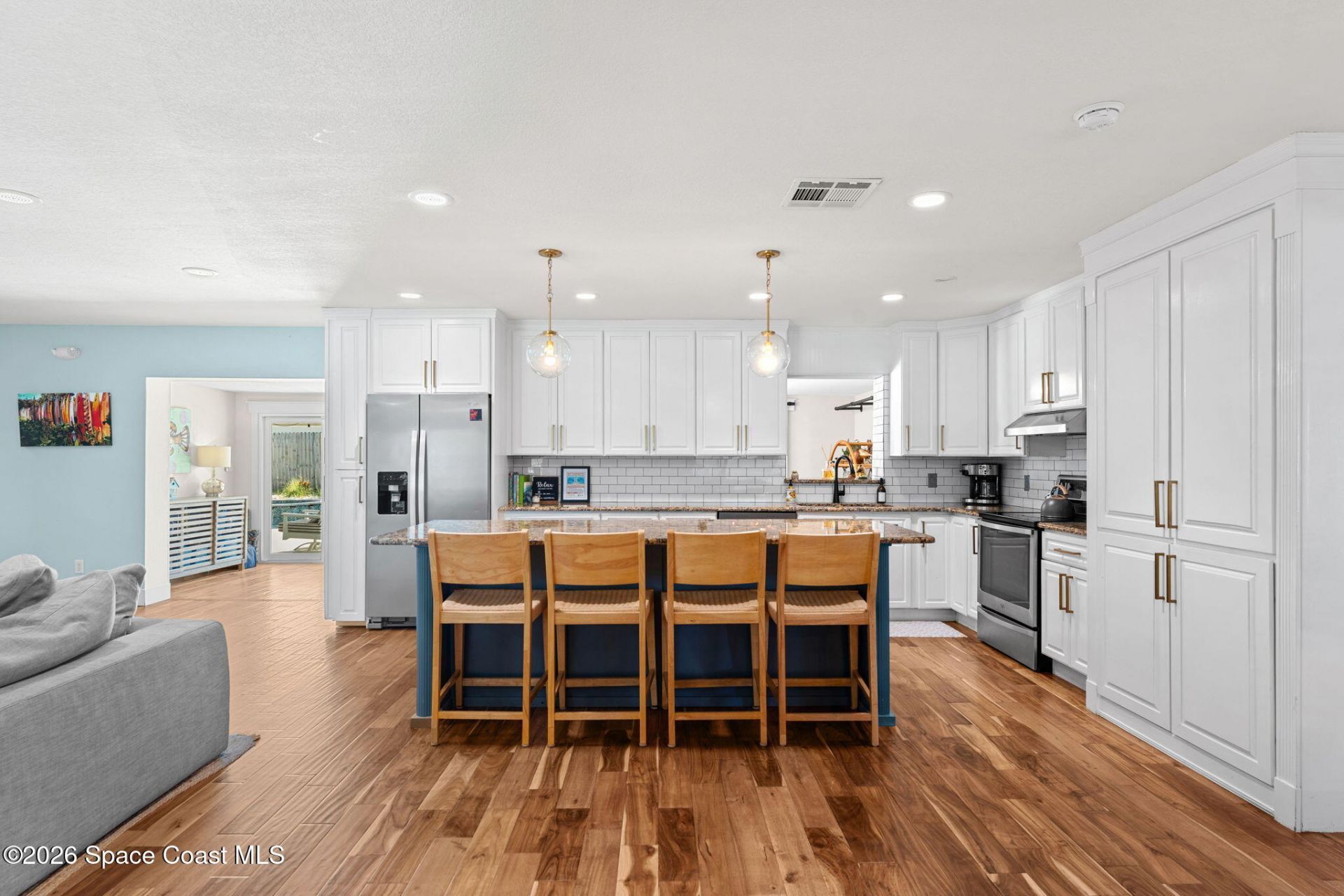 505 Coronado Way, Indian Harbor Beach, FL 32937 Photo
