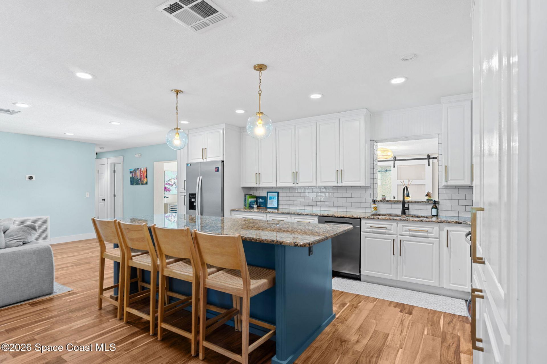 505 Coronado Way, Indian Harbor Beach, FL 32937 Photo