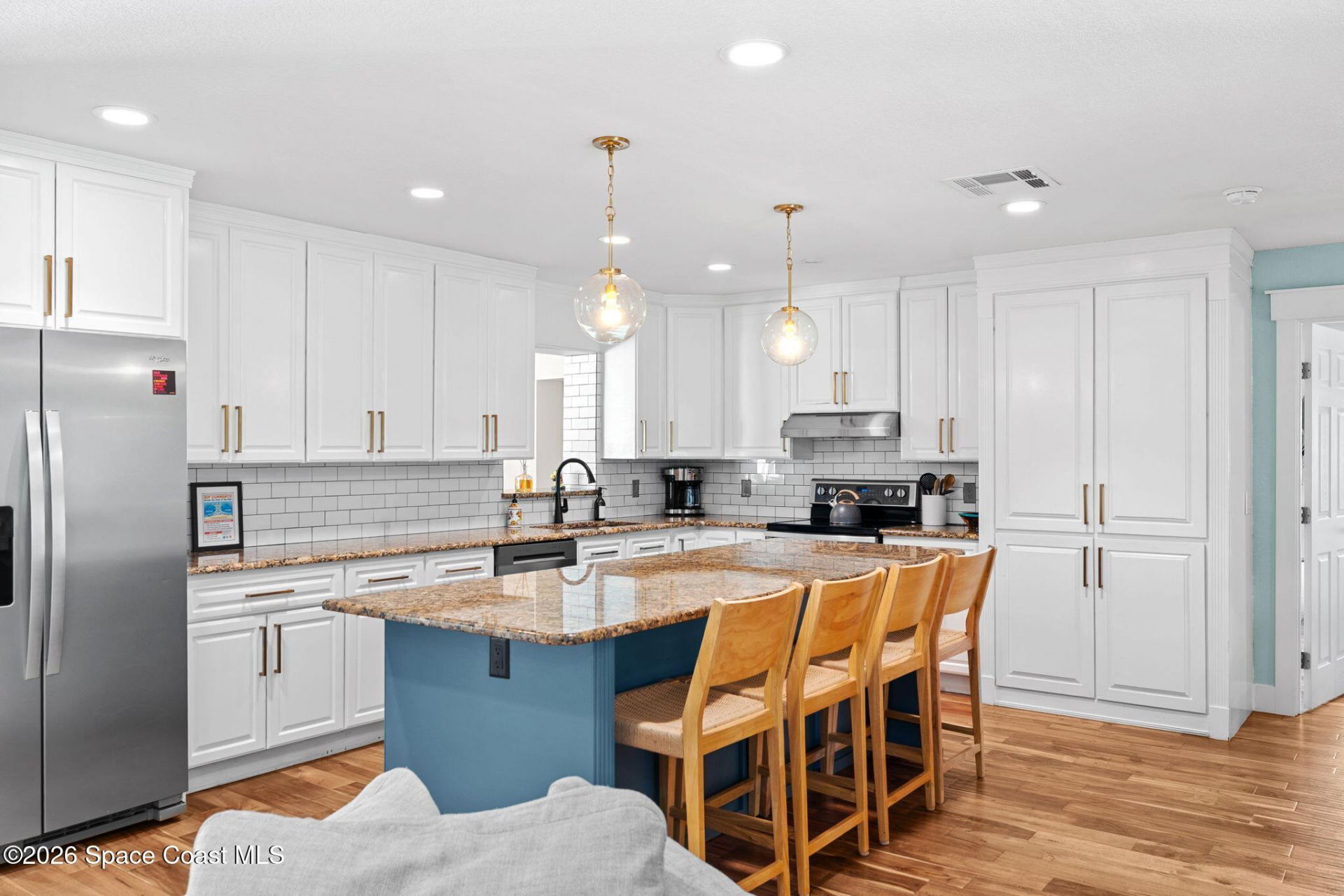 505 Coronado Way, Indian Harbor Beach, FL 32937 Photo