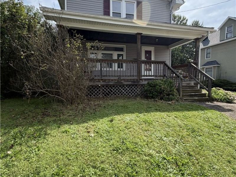 777 East Avenue SE, Warren, OH 44484 Photo 1