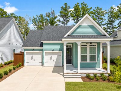 512 Sound Drive, Summerville, SC 29486