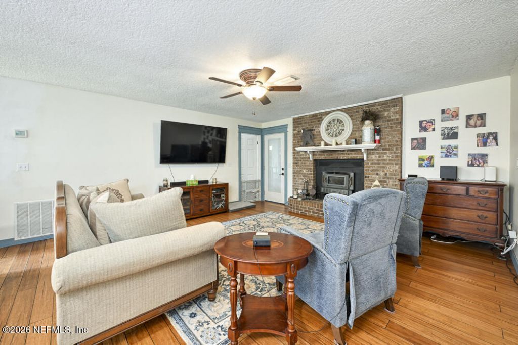 7068 Oakridge Drive, Glen St. Mary, FL 32040 Photo