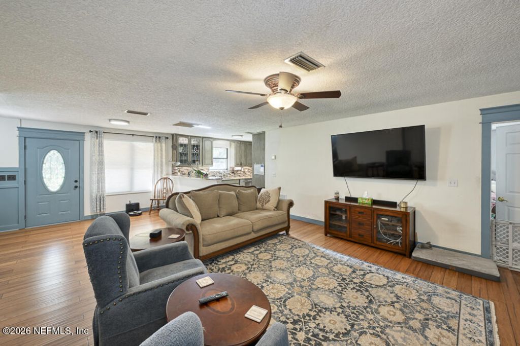 7068 Oakridge Drive, Glen St. Mary, FL 32040 Photo