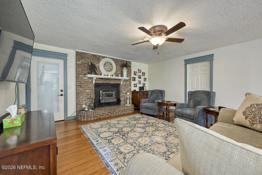 7068 Oakridge Drive, Glen St. Mary, FL 32040 Photo