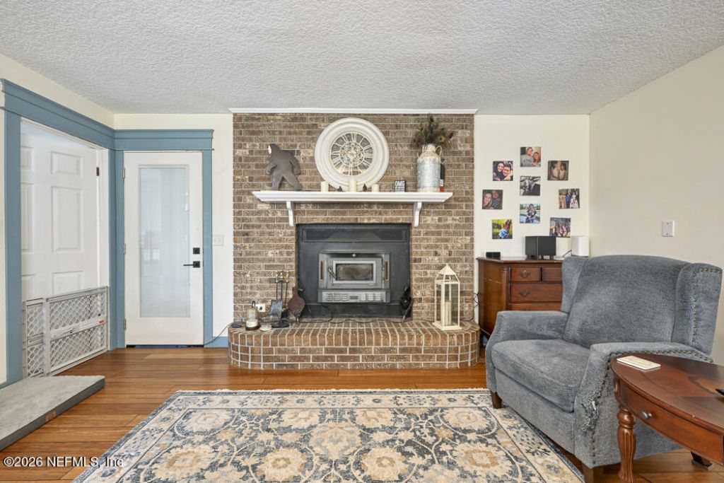 7068 Oakridge Drive, Glen St. Mary, FL 32040 Photo
