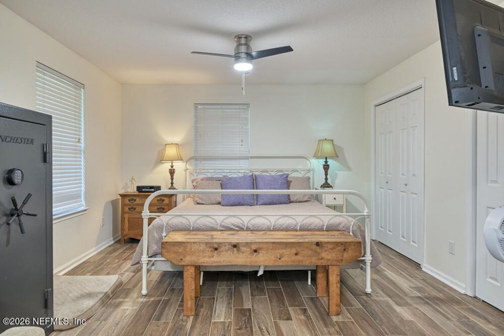 7068 Oakridge Drive, Glen St. Mary, FL 32040 Photo