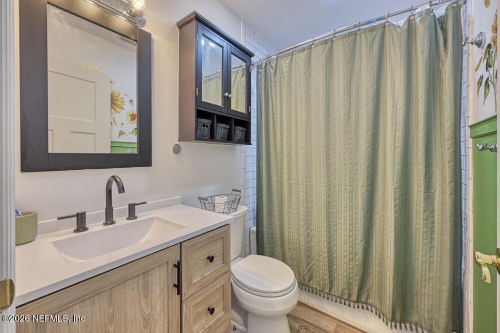 7068 Oakridge Drive, Glen St. Mary, FL 32040 Photo
