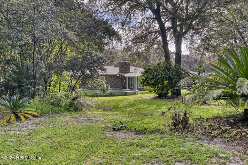 7068 Oakridge Drive, Glen St. Mary, FL 32040 Photo
