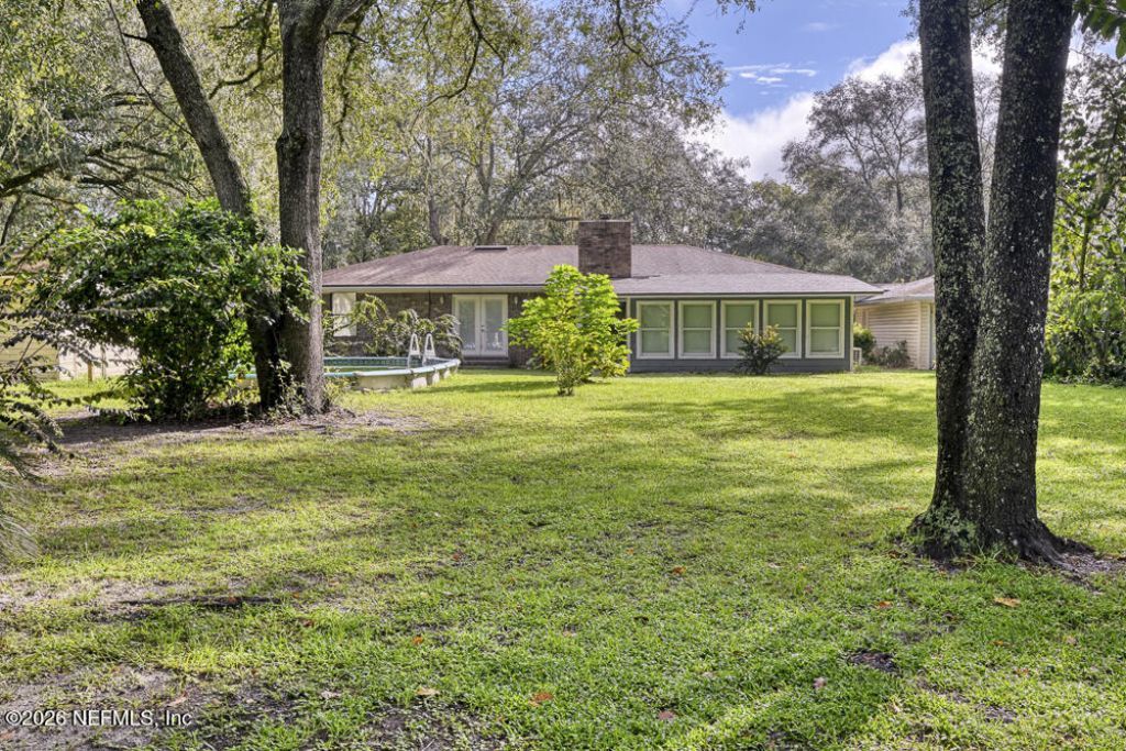 7068 Oakridge Drive, Glen St. Mary, FL 32040 Photo
