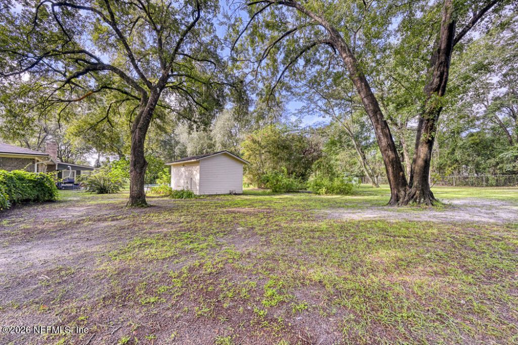 7068 Oakridge Drive, Glen St. Mary, FL 32040 Photo