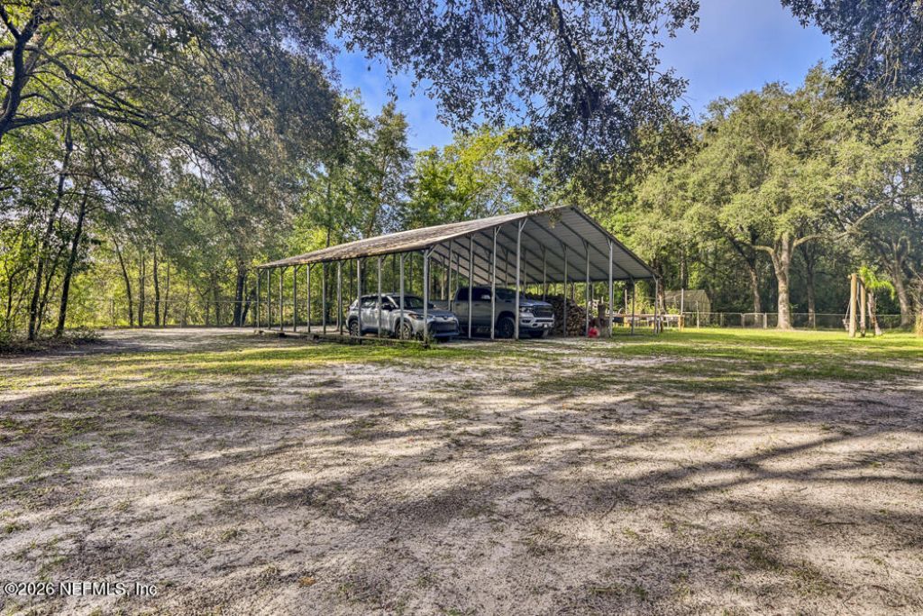 7068 Oakridge Drive, Glen St. Mary, FL 32040 Photo