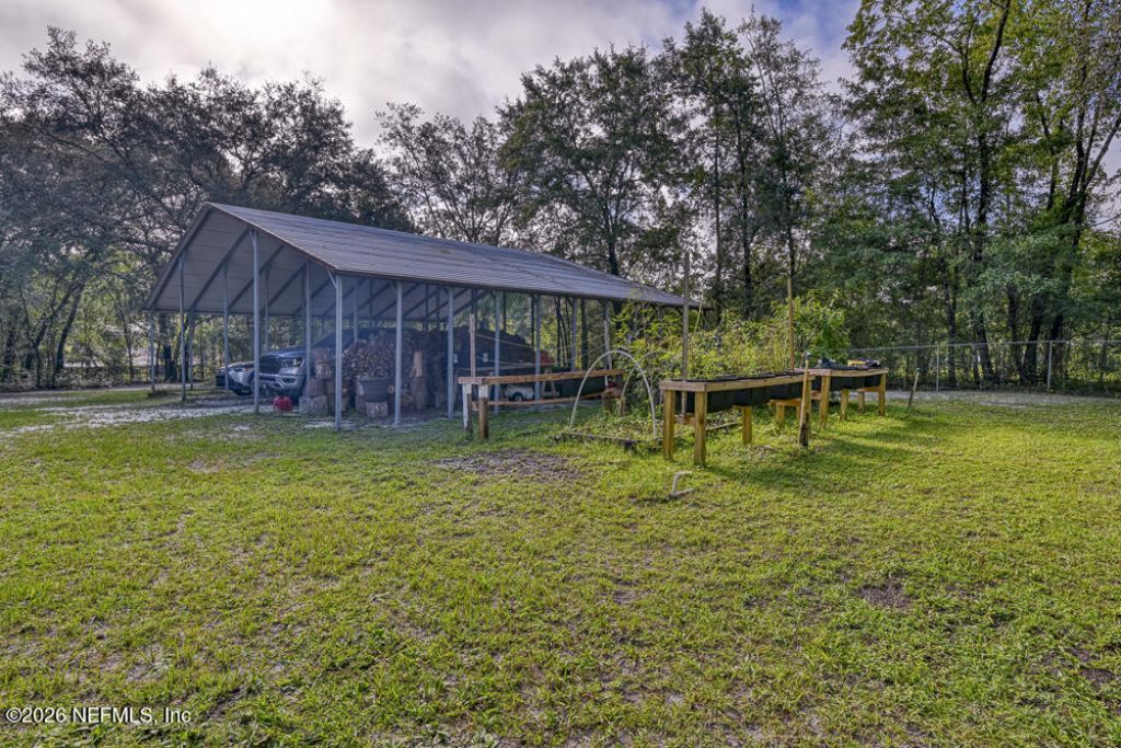 7068 Oakridge Drive, Glen St. Mary, FL 32040 Photo