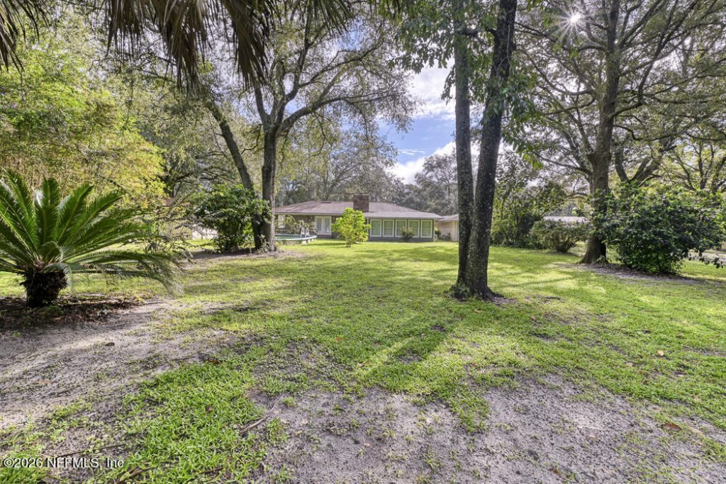 7068 Oakridge Drive, Glen St. Mary, FL 32040 Photo