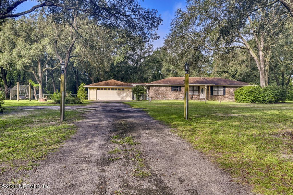 7068 Oakridge Drive, Glen St. Mary, FL 32040 Photo