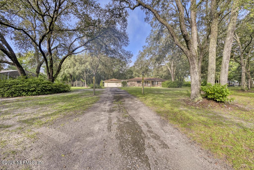 7068 Oakridge Drive, Glen St. Mary, FL 32040 Photo