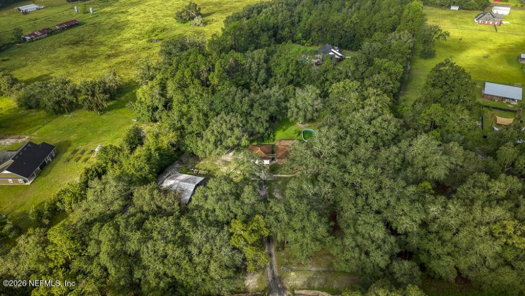 7068 Oakridge Drive, Glen St. Mary, FL 32040 Photo