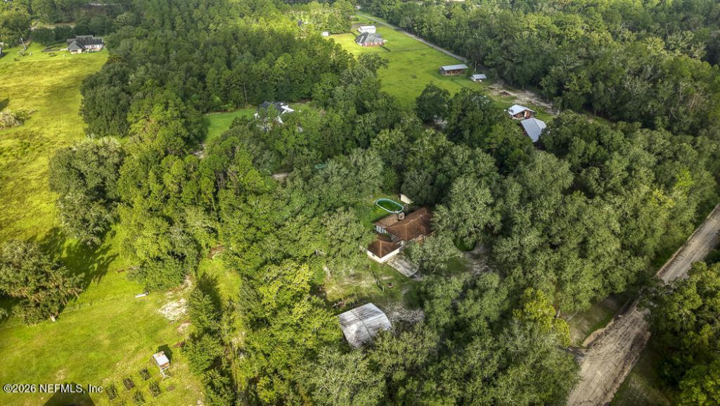 7068 Oakridge Drive, Glen St. Mary, FL 32040 Photo