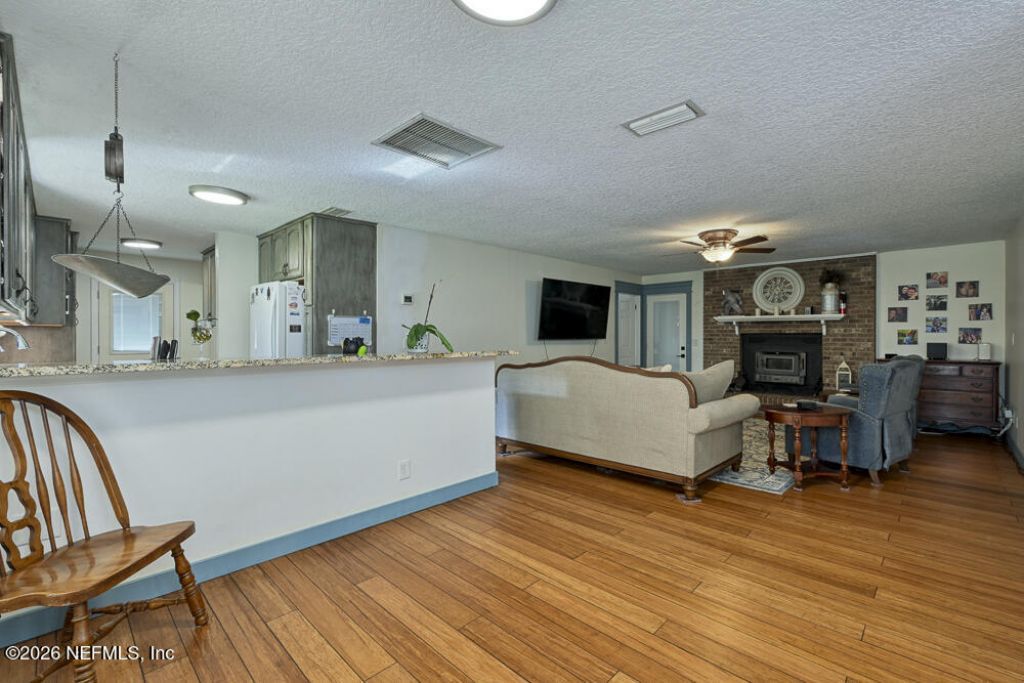 7068 Oakridge Drive, Glen St. Mary, FL 32040 Photo