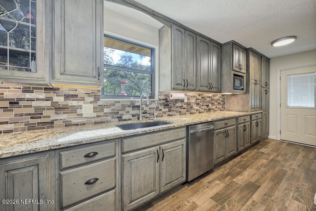 7068 Oakridge Drive, Glen St. Mary, FL 32040 Photo