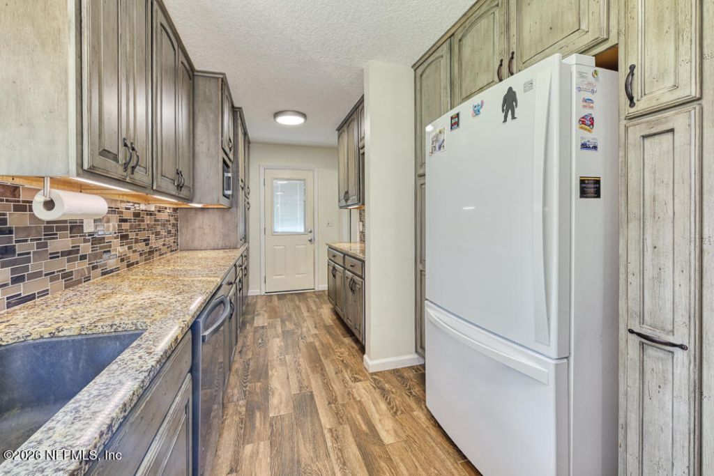 7068 Oakridge Drive, Glen St. Mary, FL 32040 Photo