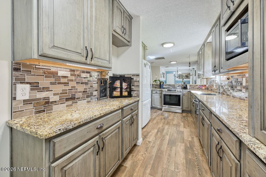 7068 Oakridge Drive, Glen St. Mary, FL 32040 Photo