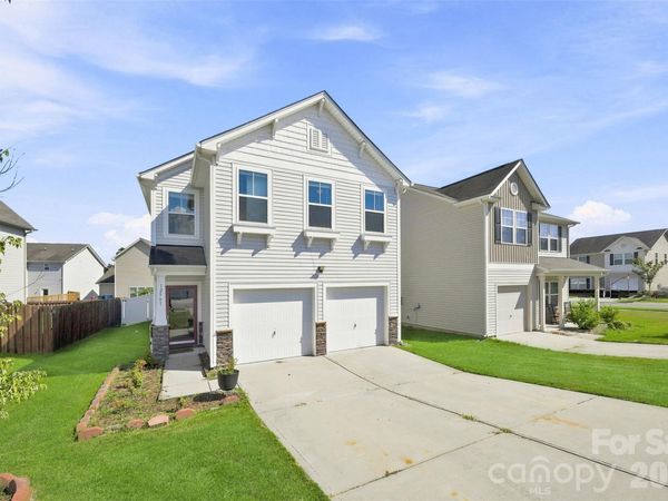 12561 Garron Road , Midland, NC 28107