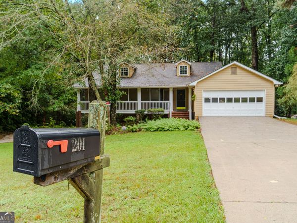 201 Cotton Court, Stockbridge, GA 30281